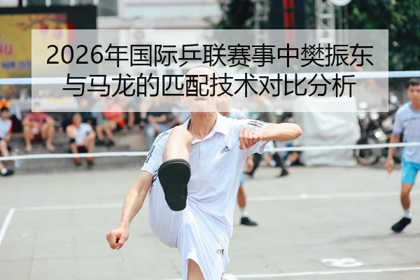 2026年国际乒联赛事中樊振东与马龙的匹配技术对比分析